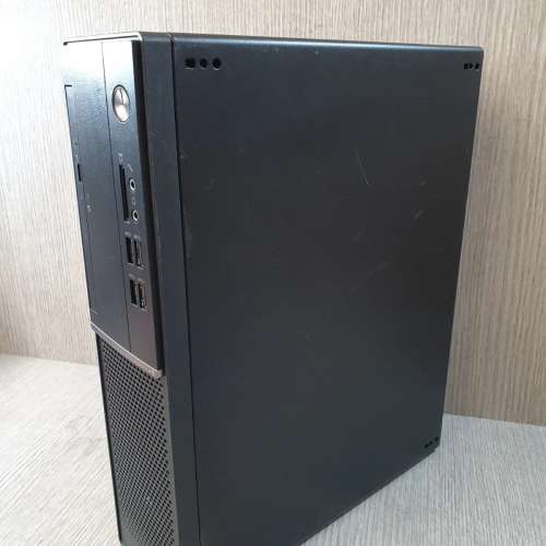 Lenovo V520S SFF i7 6700