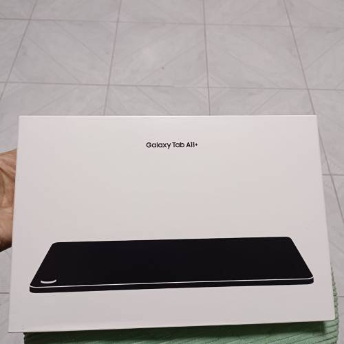 Samsung galaxy tab A11+ 128g WiFi