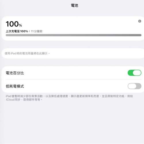 Apple iPad Pro 12.9吋 (第3代) WiFi & 流動數據