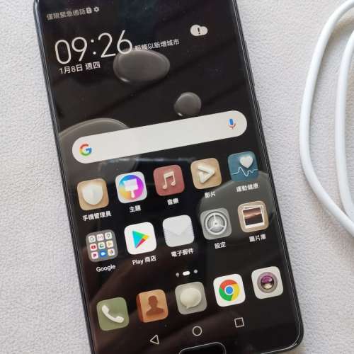 港版 Huawei Mate 10