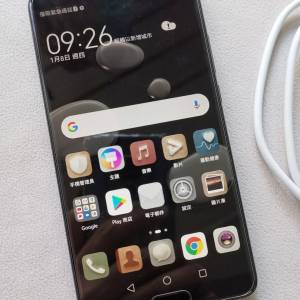 港版 Huawei Mate 10