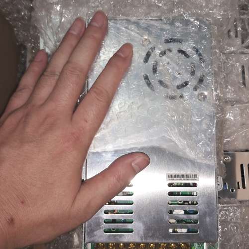 [交換] 12V 25A  鐵皮牛交換24V