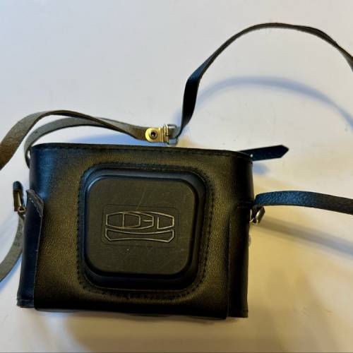 蘇聯 Зоркий-5 相機