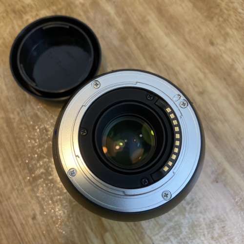 蔡司 Zeiss Touit 32 f1.8 Fuji X-mount