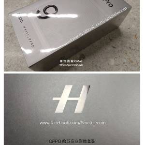 【國恒商城】▋▋OPPO Find X9 Pro ▋▋首部 Hasselblad 哈蘇光學認證鏡頭 📸哈蘇攝...