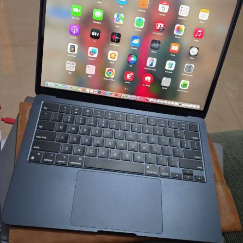 Apple Macbook Air M3 8/256gb 2024