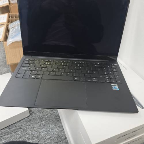 Samsung Galaxy Book 2Pro