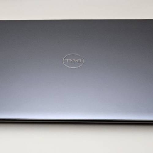 RTX4000獨顯版 17" Precision 7750 DELL i7-10850H 64g ram 512g SSD Nvidia RTX4000