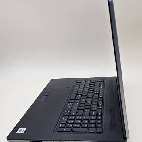 RTX4000獨顯版 17" Precision 7750 DELL i7-10850H 64g ram 512g SSD Nvidia RTX4000