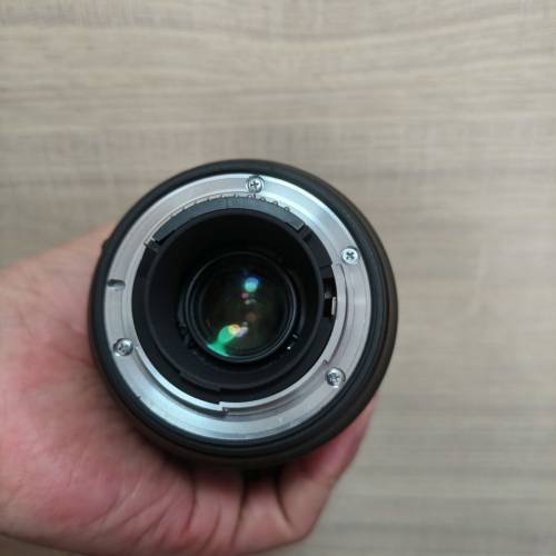 Nikon  ED  AF--S  NIikKOR  70-300mm  1:4.5-5.6G