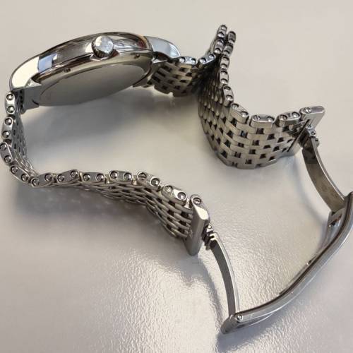 IWC Portofino Automatic 男裝不銹鋼