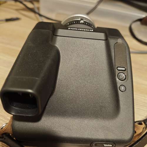 Polaroids I-2 Camera
