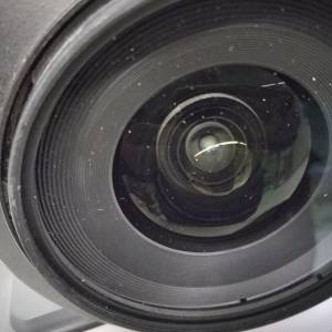 Pentax mountTamron 10-24 3.5~4.5