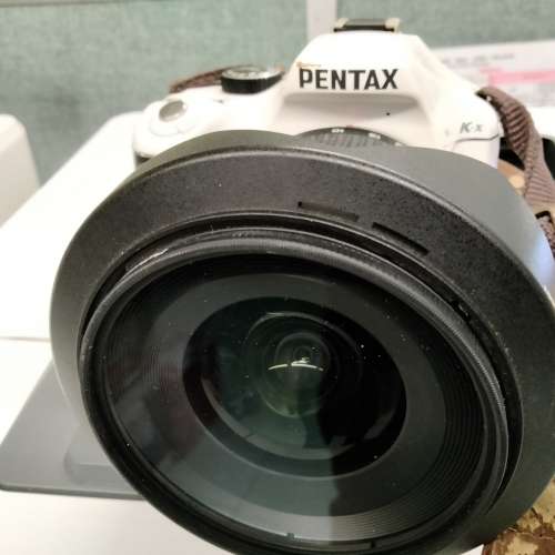 Pentax mountTamron 10-24 3.5~4.5