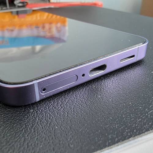 SAMSUNG GALAXY S24 8/512GB