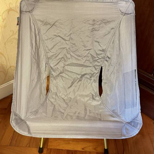 Helinox Chair Zero 輕量化戶外椅