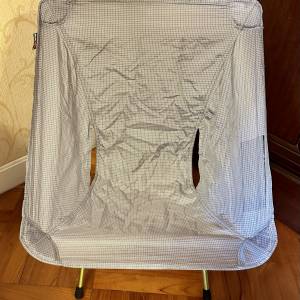Helinox Chair Zero 輕量化戶外椅
