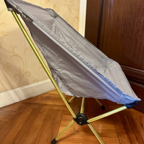 Helinox Chair Zero 輕量化戶外椅