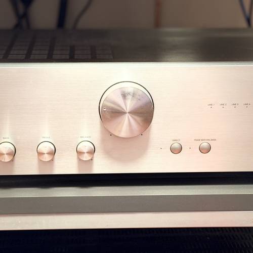 Onkyo A9030 Integrated Amplifier 合併擴音機
