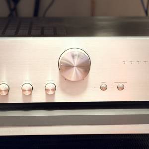 Onkyo A9030 Integrated Amplifier 合併擴音機