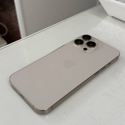 Iphone 16 Pro Max 512gb