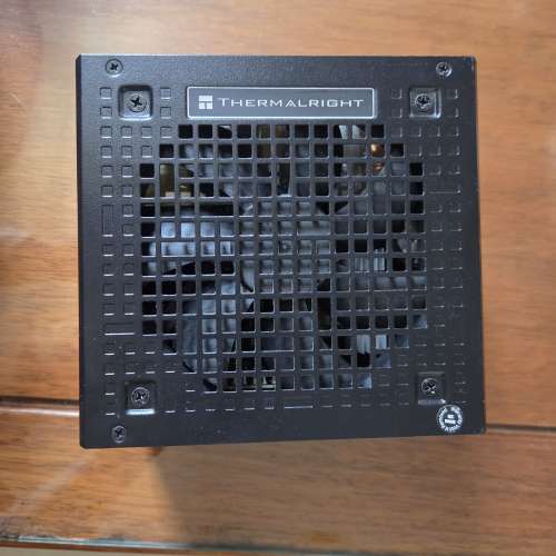 Thermalright 1200W ATX3.0 80 Plus Gold Fully-Modular PSU TG-1200