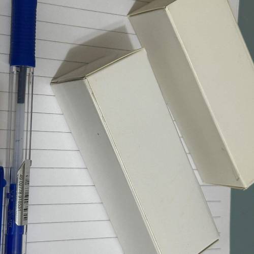 二手約90%新英國Mullard ecc33直接代用代替6sn7/6n8p （$1998 －對二支不散賣)