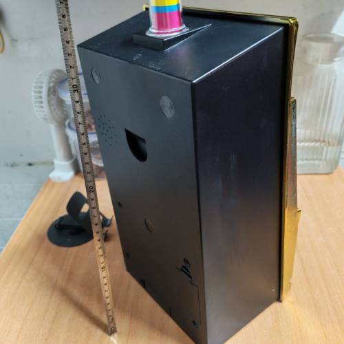 Crazy Diamonds老虎機