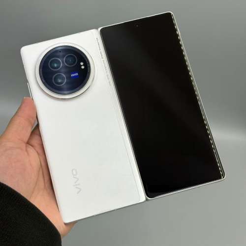vivo fold3