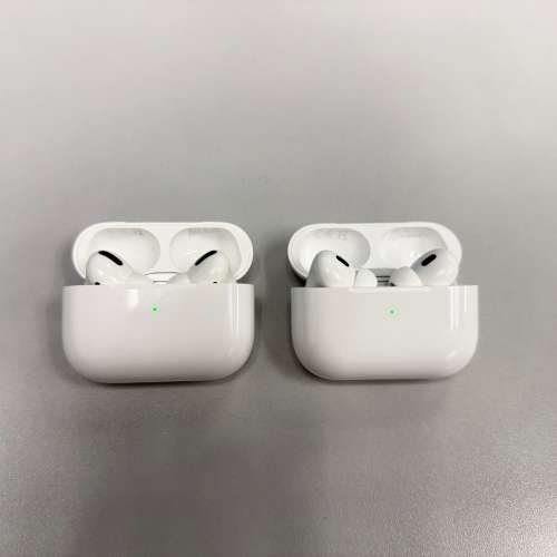 AirPods Pro 1 & AirPods Pro 2(Lightning)