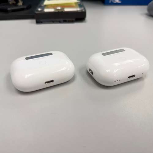 AirPods Pro 1 & AirPods Pro 2(Lightning)