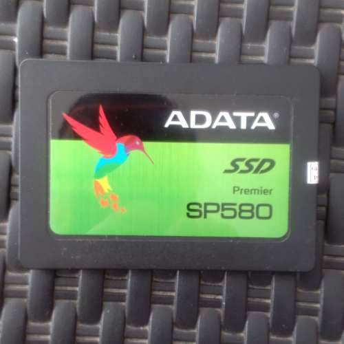 ADATA Premier SP580 120gm SSD