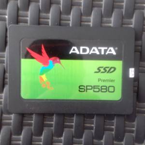 ADATA Premier SP580 120gm SSD
