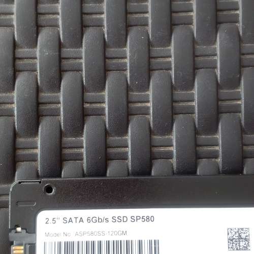 ADATA Premier SP580 120gm SSD