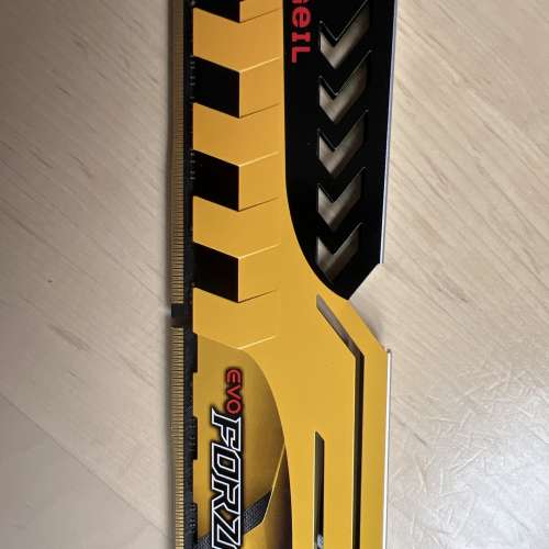 ddr4 2400 8G記憶體