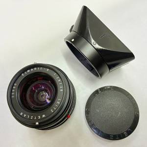 Leica Elmarit R 28mm f2.8