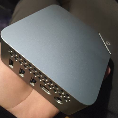 N150迷你電腦主機 16gb ram 95新