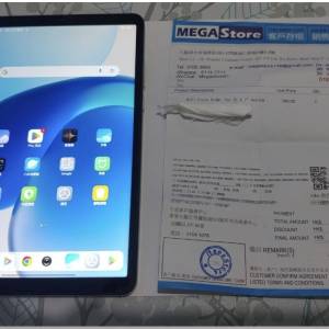 Redmi Pad SE 8.7 4+64gb 綠色行貨 wifi 版