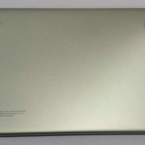 Redmi Pad SE 8.7 4+64gb 綠色行貨 wifi 版