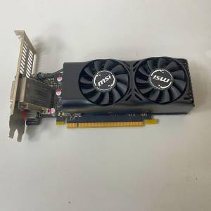 GeForce GTX 1050 2GT LP