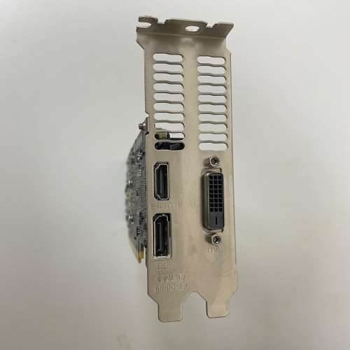 GeForce GTX 1050 2GT LP