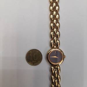 ( 新年秒閃價 ) 全新Seiko 4N00-1130 Lady's Elegant Quartz Dress Watch