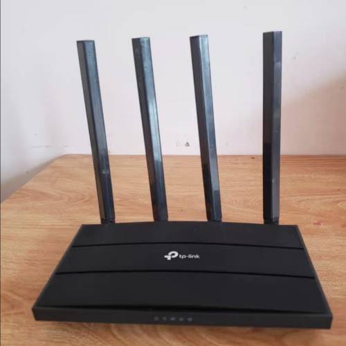 TP-Link Archer C6 路由器