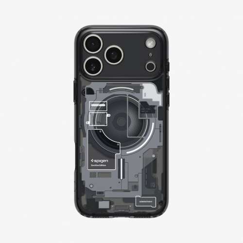 Spigen iPhone Case iPhone 17 Pro Max, Pro