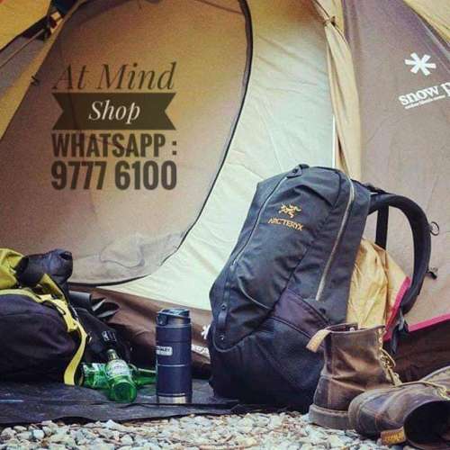 Arc'teryx 不死鳥 不死鳥背包 不死鳥背囊 arro22 arro 22 全新 行貨 終生香港有保...