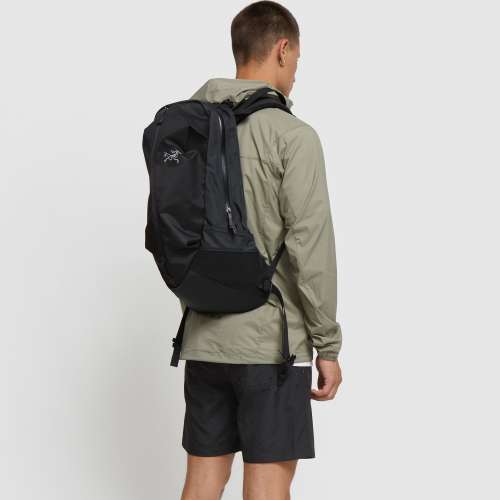 """On Sale""" 專售全新行貨100%new&real 不死鳥 Arc'teryx Arro 22 backpack! 行貨...