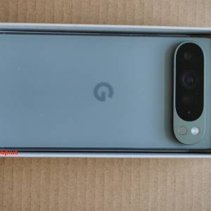 Google Pixel 9 Pro XL 256GB Hazel