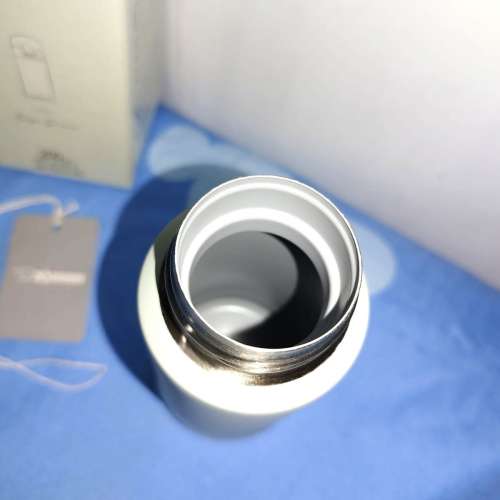 全新Zojirushi象牌-- 保溫杯保溫瓶--SM-PD20-GM Water Bottle--不銹鋼內膽--港鐵上...