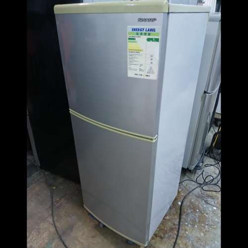 SHARP Refrigerator