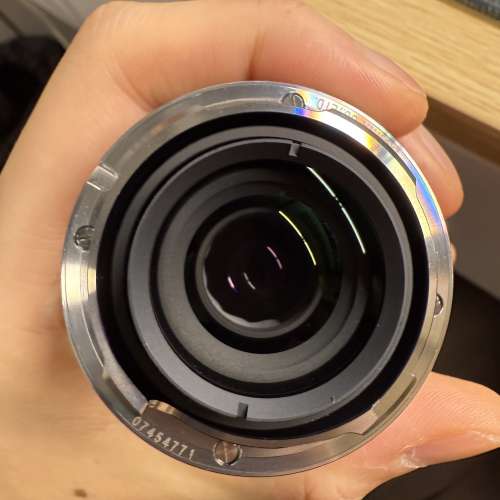 福倫達 Voigtlander APO 50mm F2 M mount